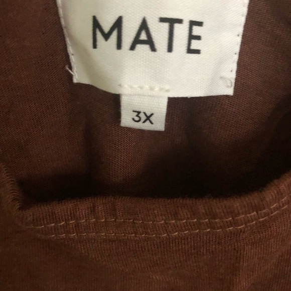 𝅺NWT MATE THE LABEL Tencel sleep set - Picture 6 of 8